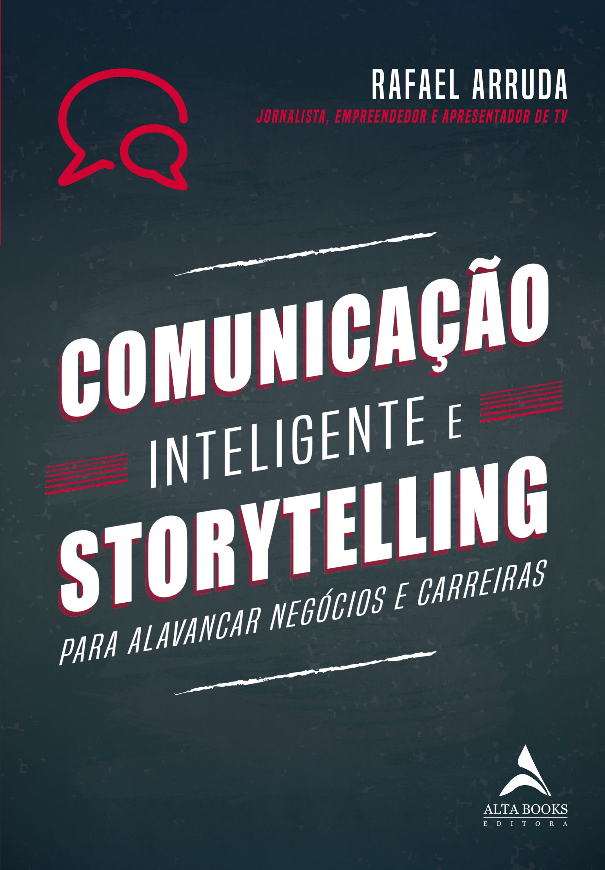 Comunicação Inteligente e Storytelling