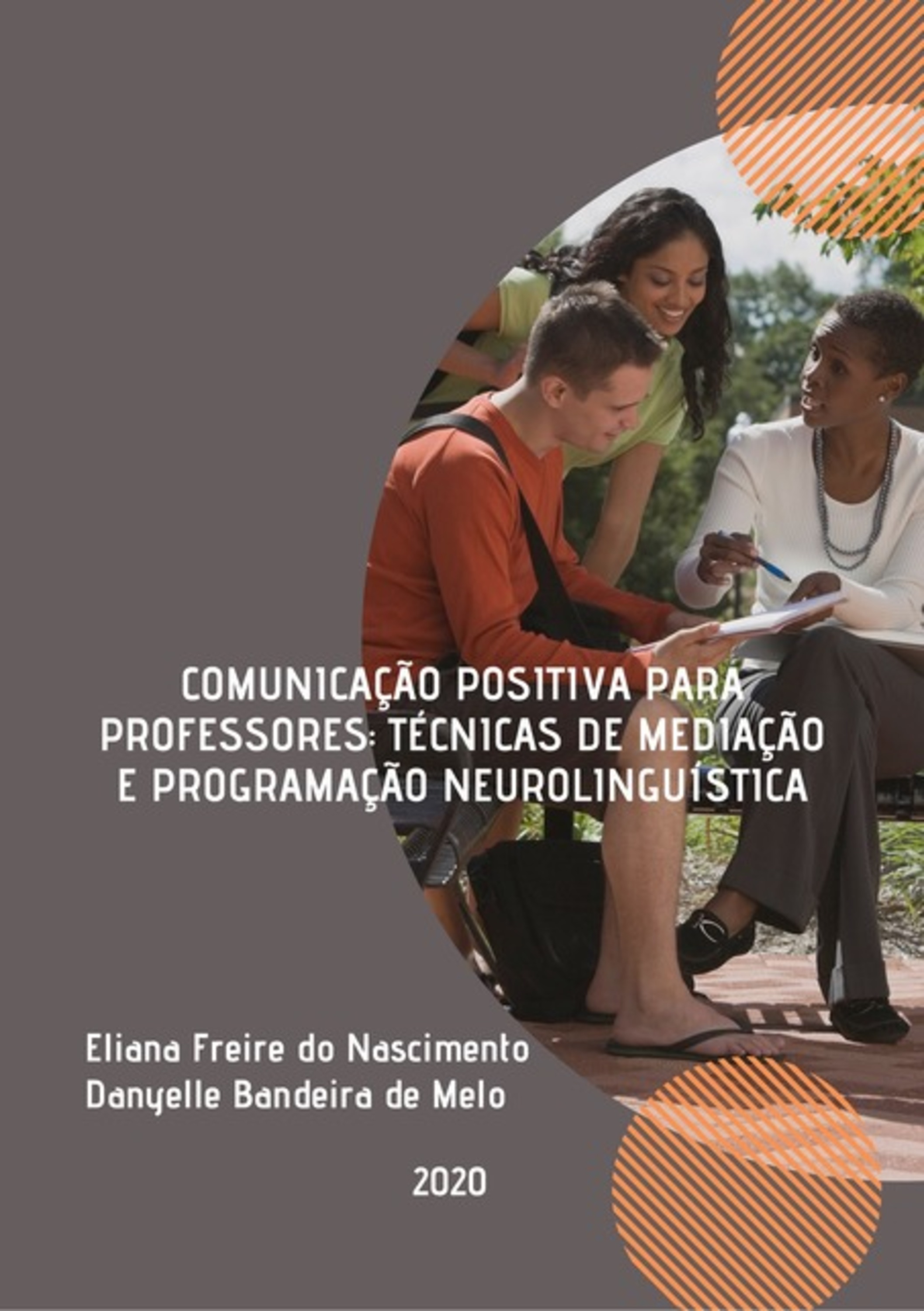 Comunicação Positiva Para Professores