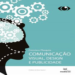 Comunicação Visual, Design e Publicidade 