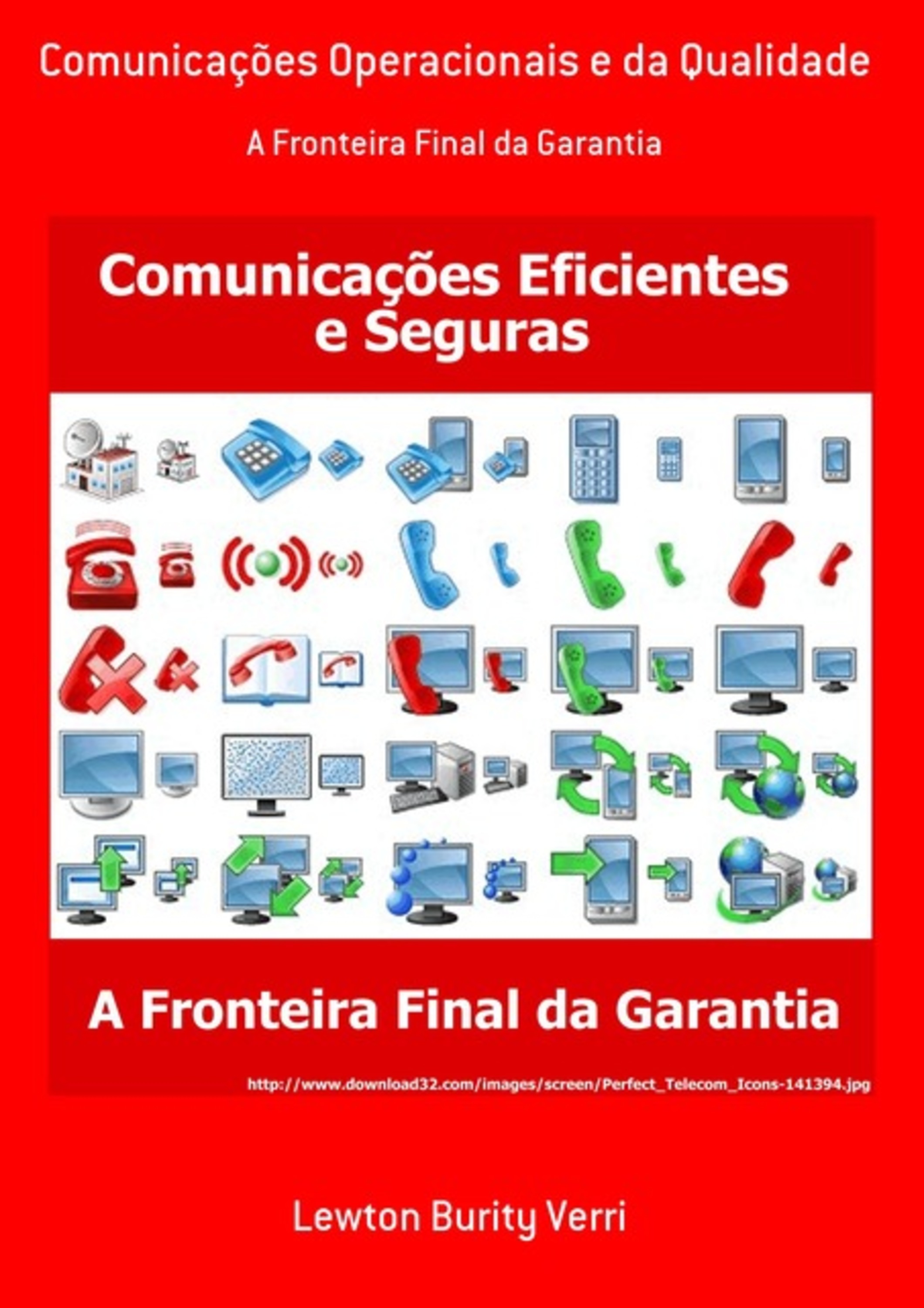 Comunicações Operacionais E Da Qualidade