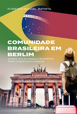Comunidade Brasileira em Berlim