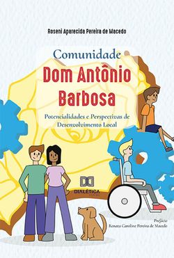 Comunidade Dom Antônio Barbosa