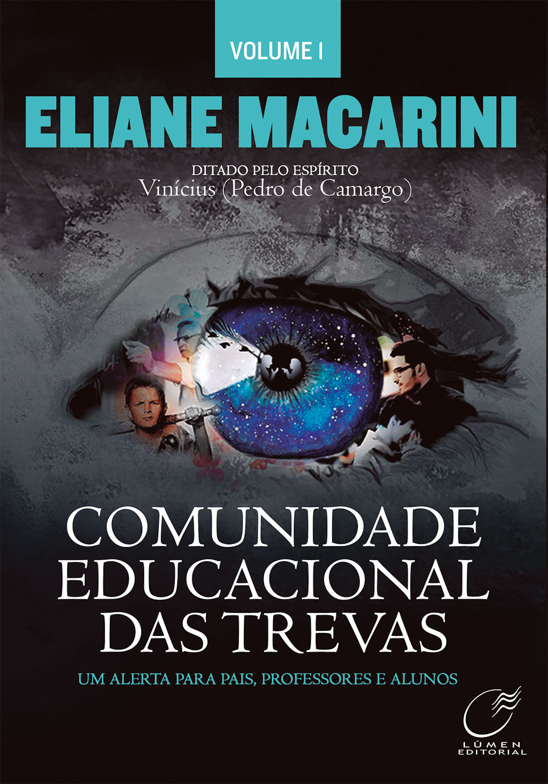 Comunidade Educacional das Trevas