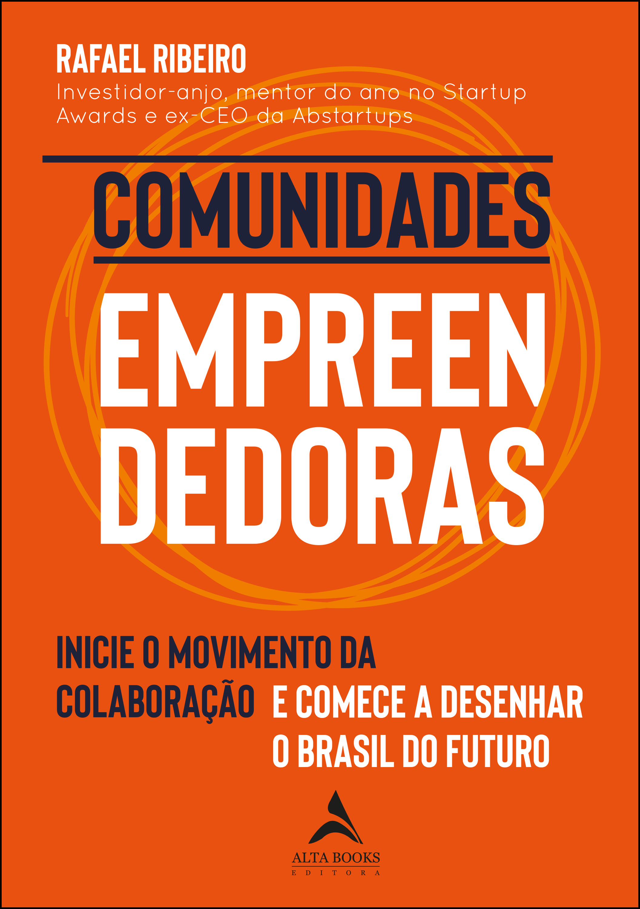 Comunidades Empreendedoras