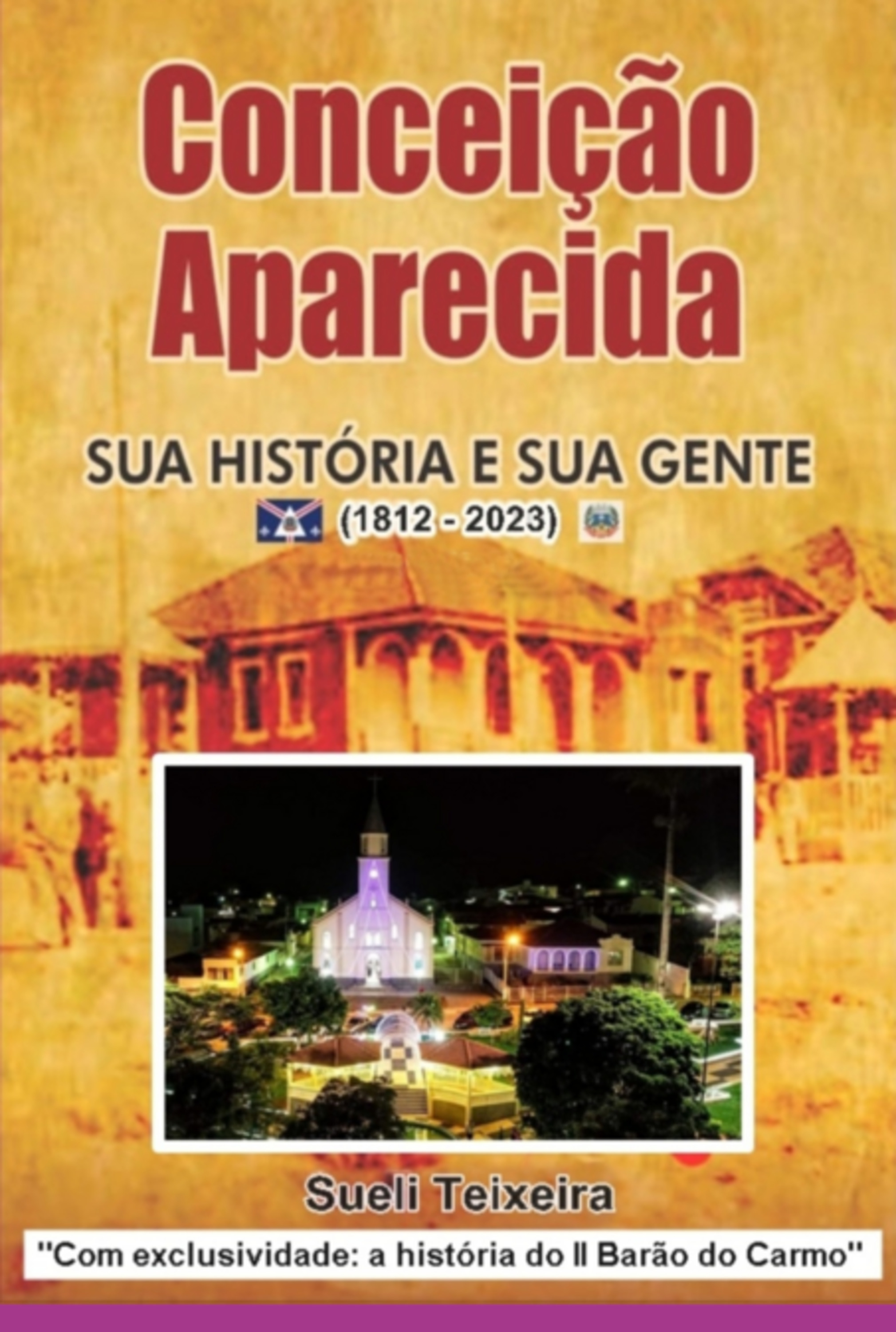 Conceição Aparecida