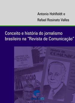 Conceito e história do jornalismo brasileiro na 