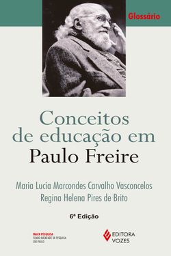 Conceitos de educação em Paulo Freire