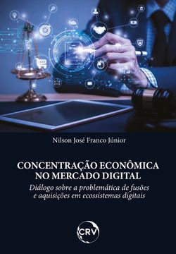 Concentração econômica no mercado digital