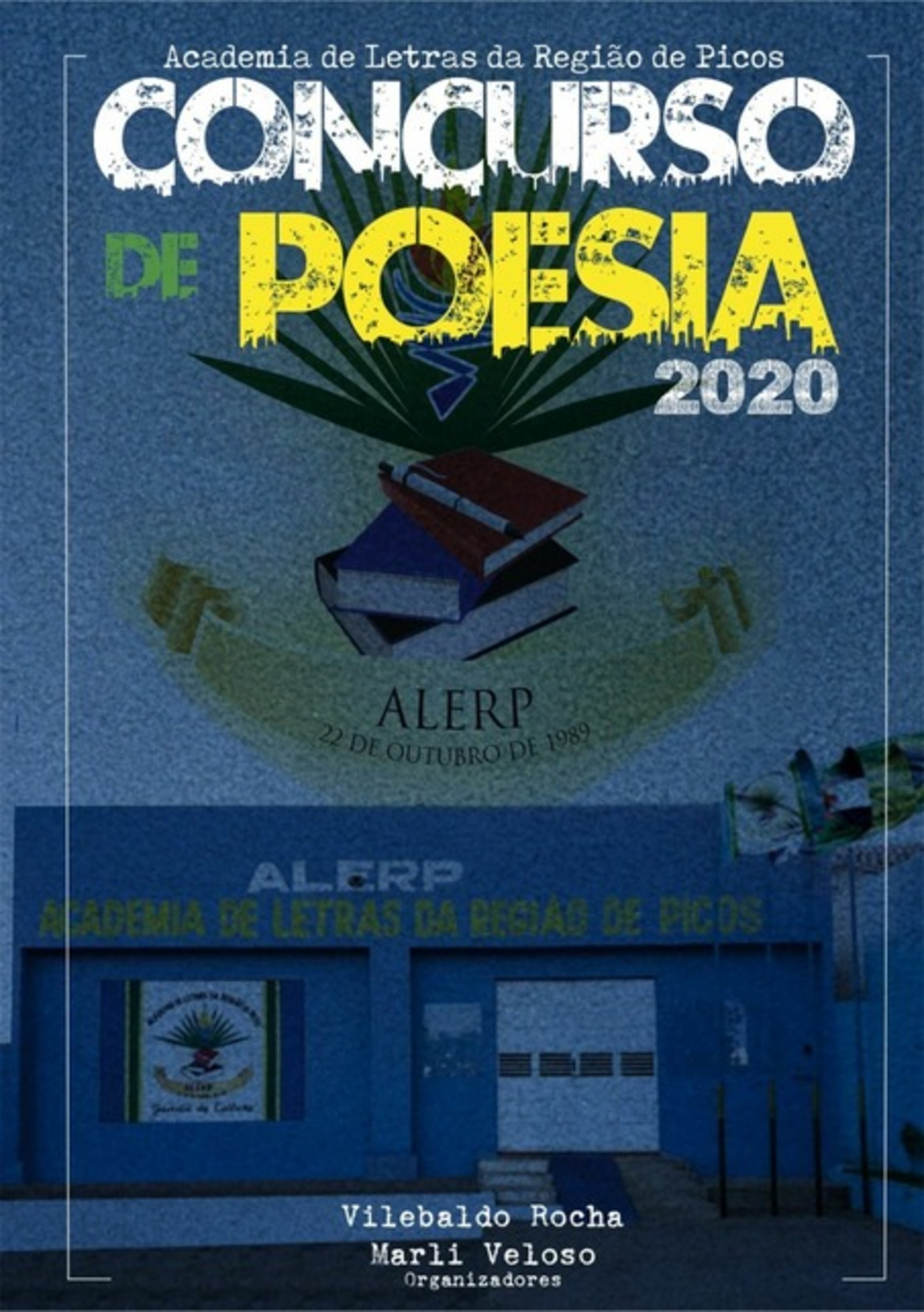 Concurso De Poesia 2020