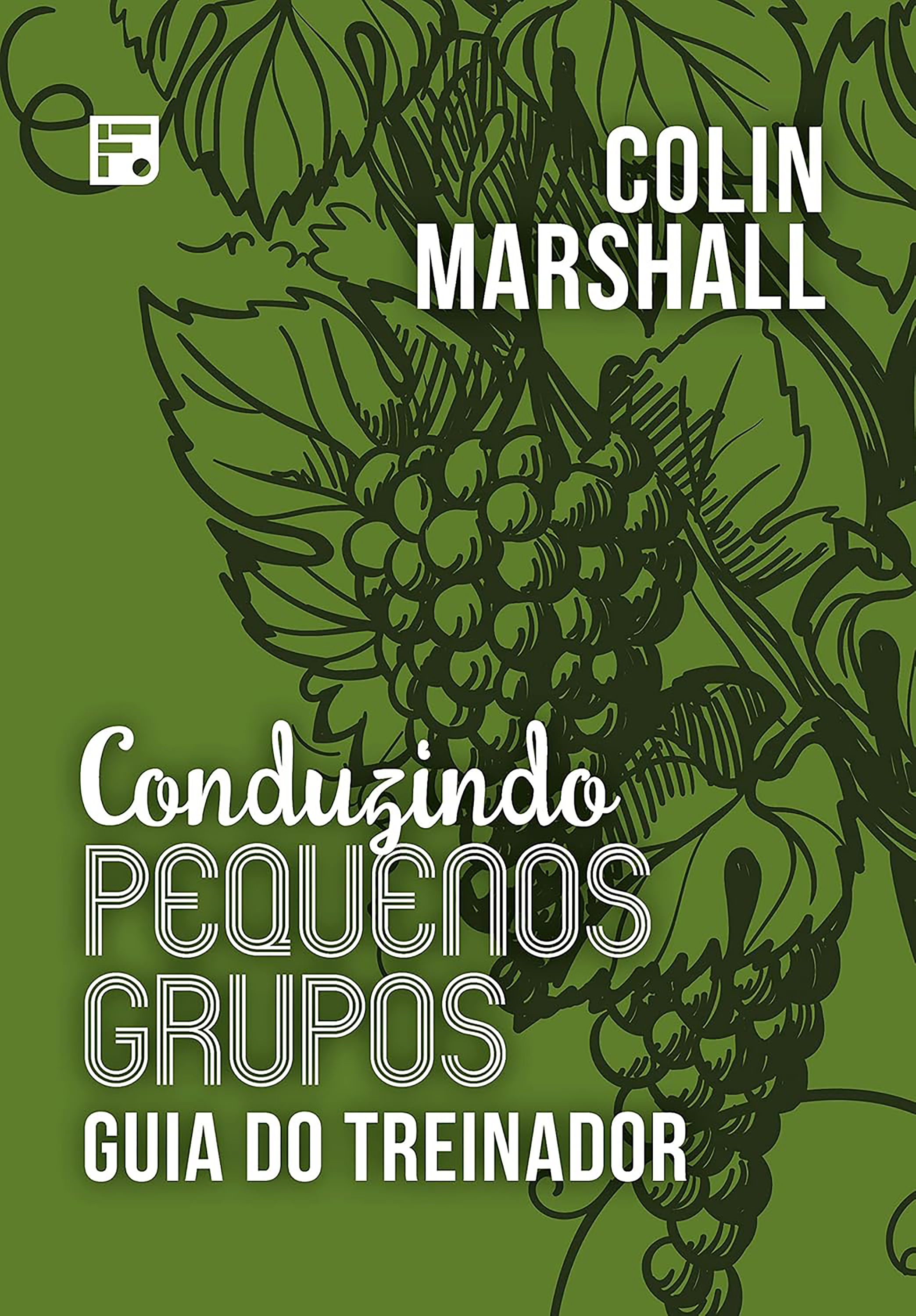 Conduzindo pequenos grupos
