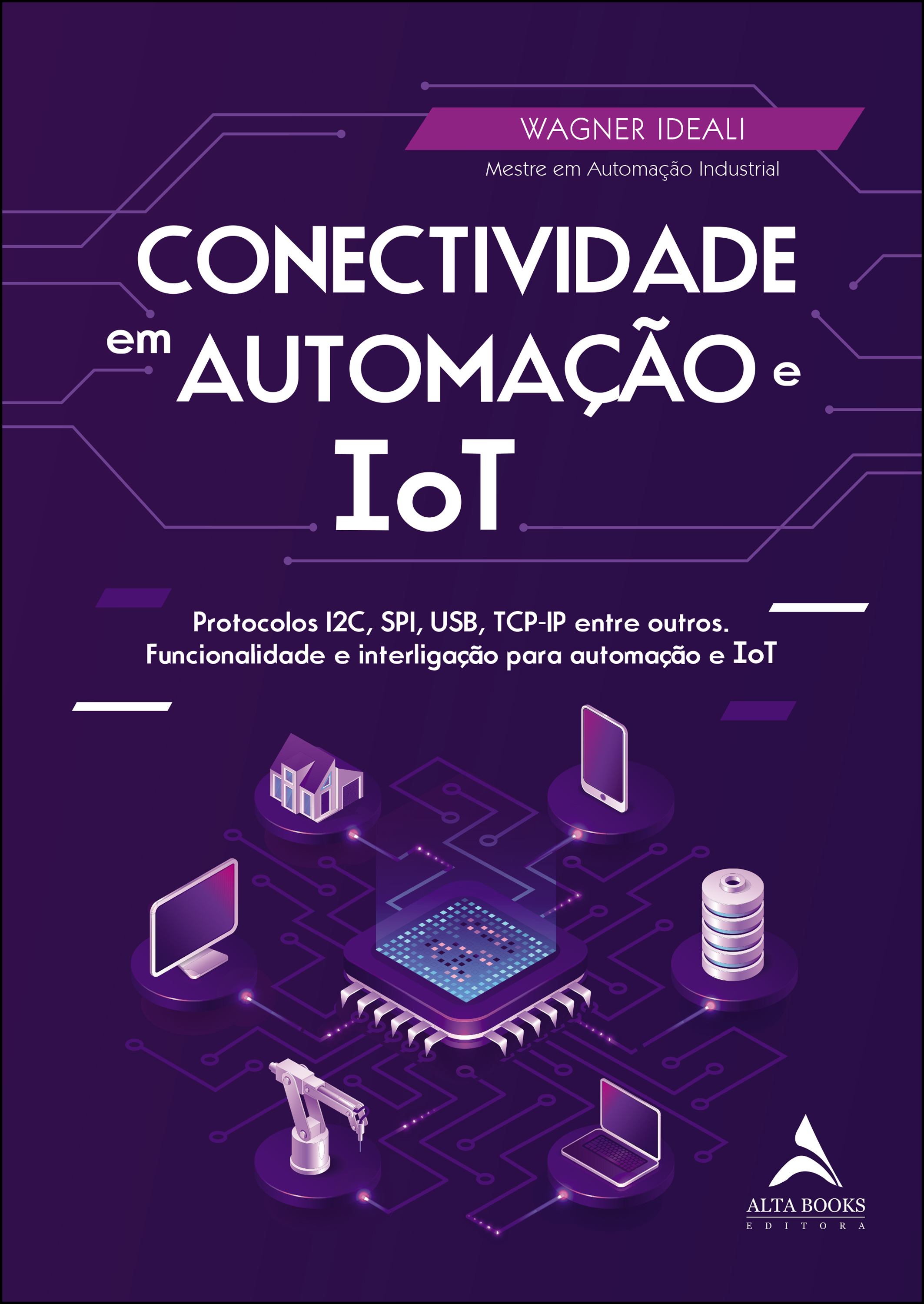 Conectividade Em Automação E IoT