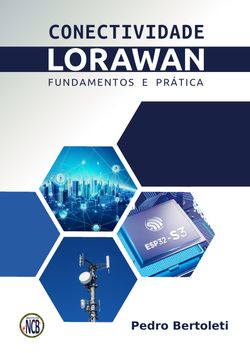 Conectividade LoRaWAN