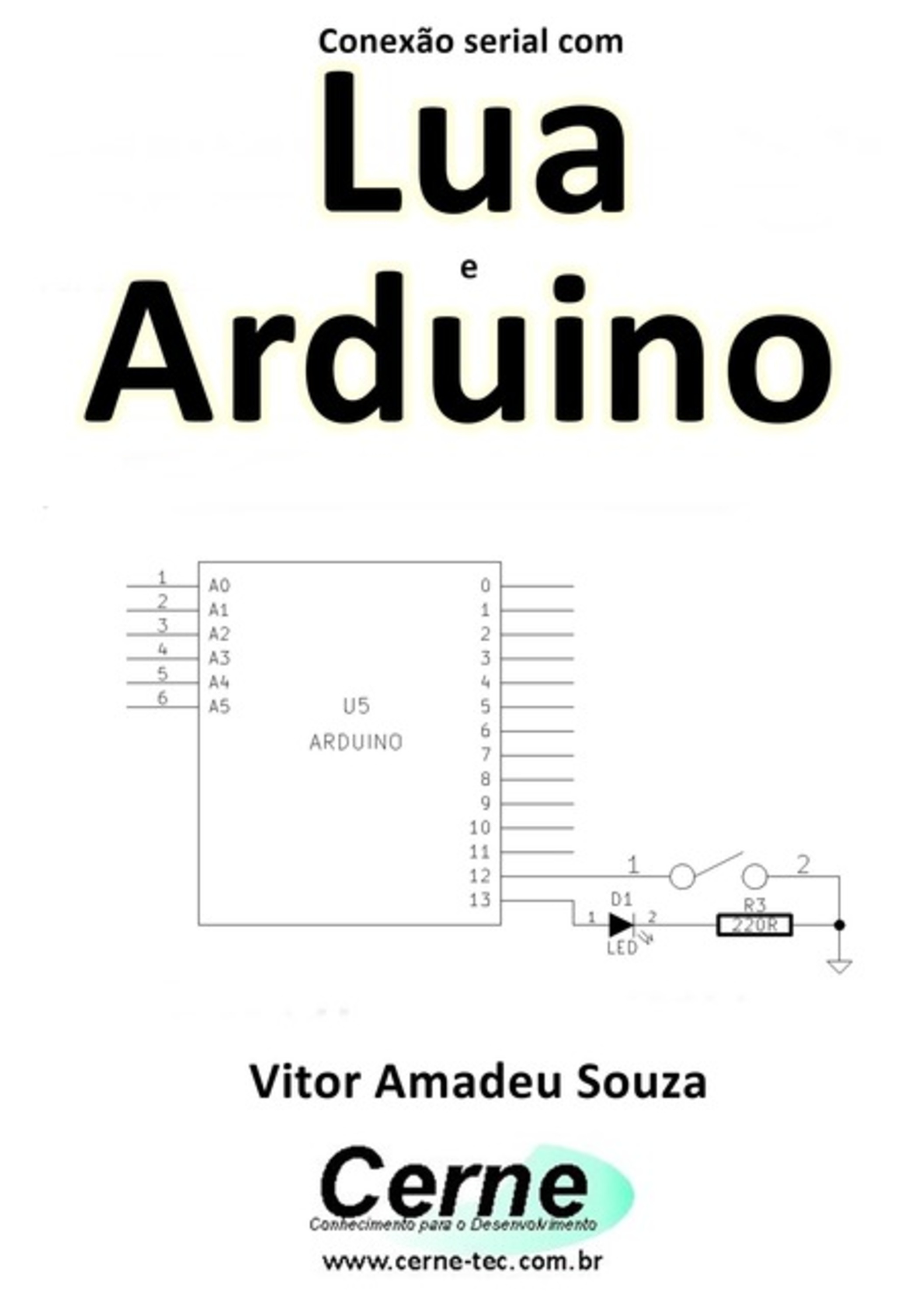 Conexão Serial Com Lua E Arduino