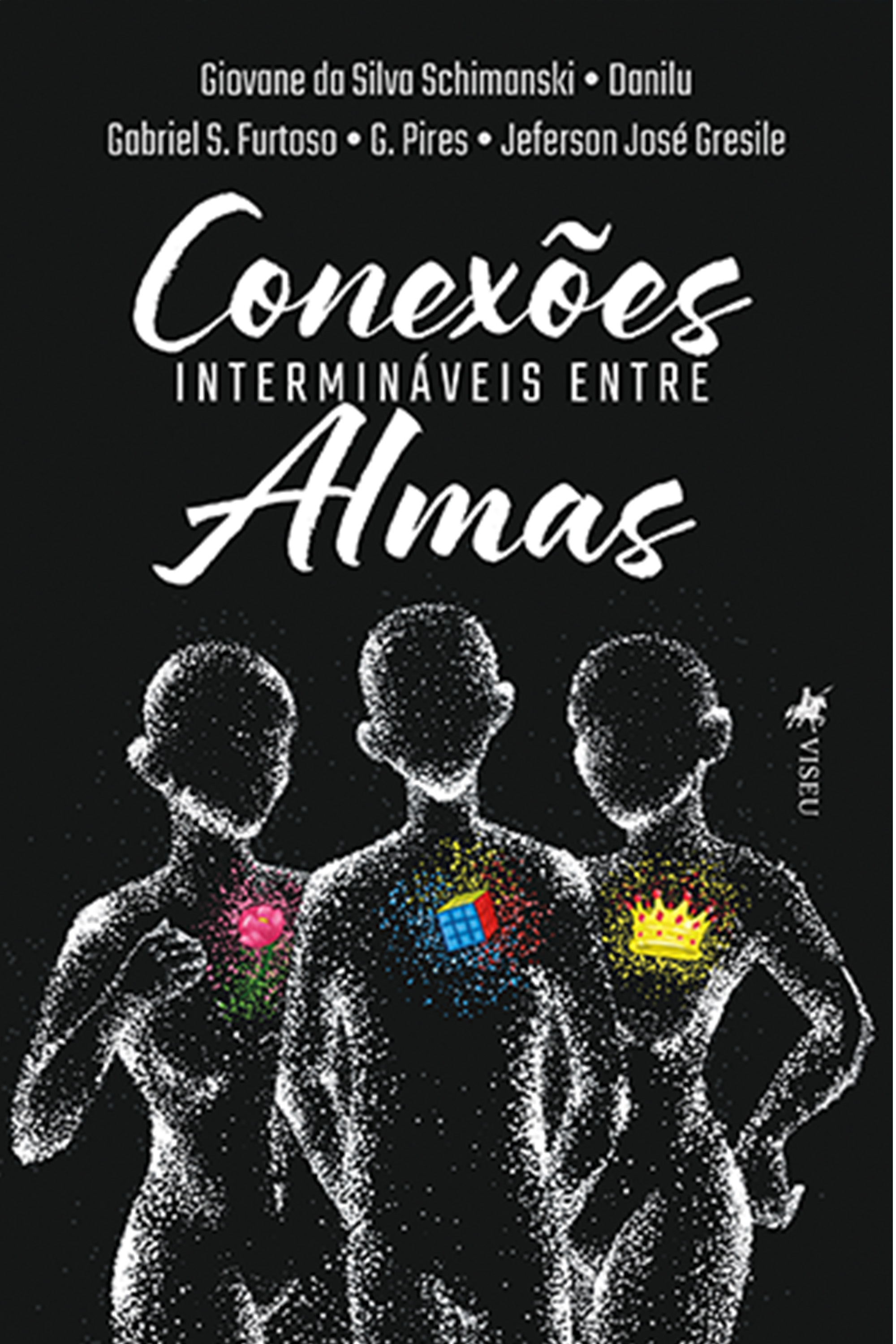 Conexões Intermináveis Entre Almas