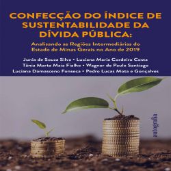 Confecção do Índice de Sustentabilidade da Dívida Pública