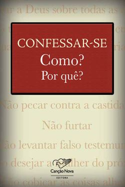 Confessar-se