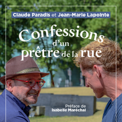 Confessions d'un prêtre de la rue