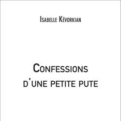 Confessions d'une petite pute