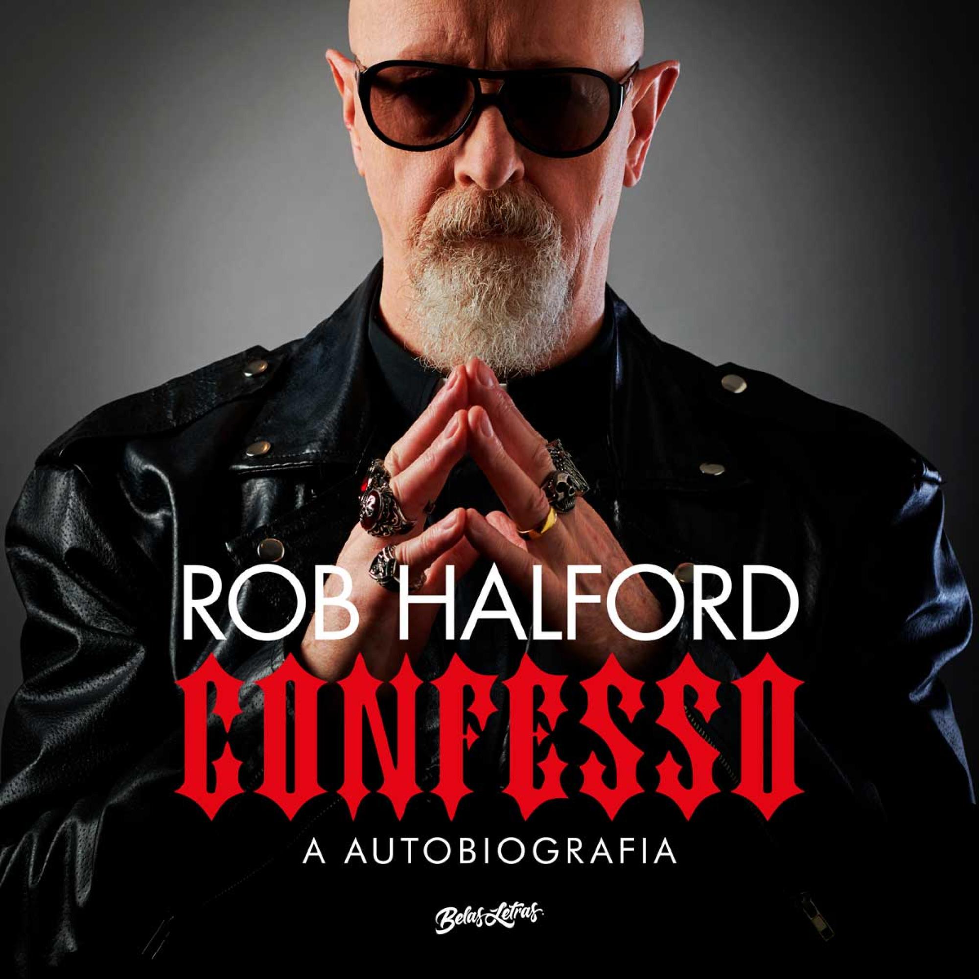 Confesso: a autobiografia