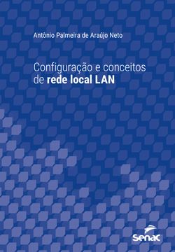 Configuração e conceitos de rede local LAN