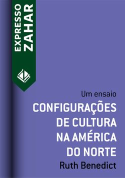 Configurações de cultura na América do Norte