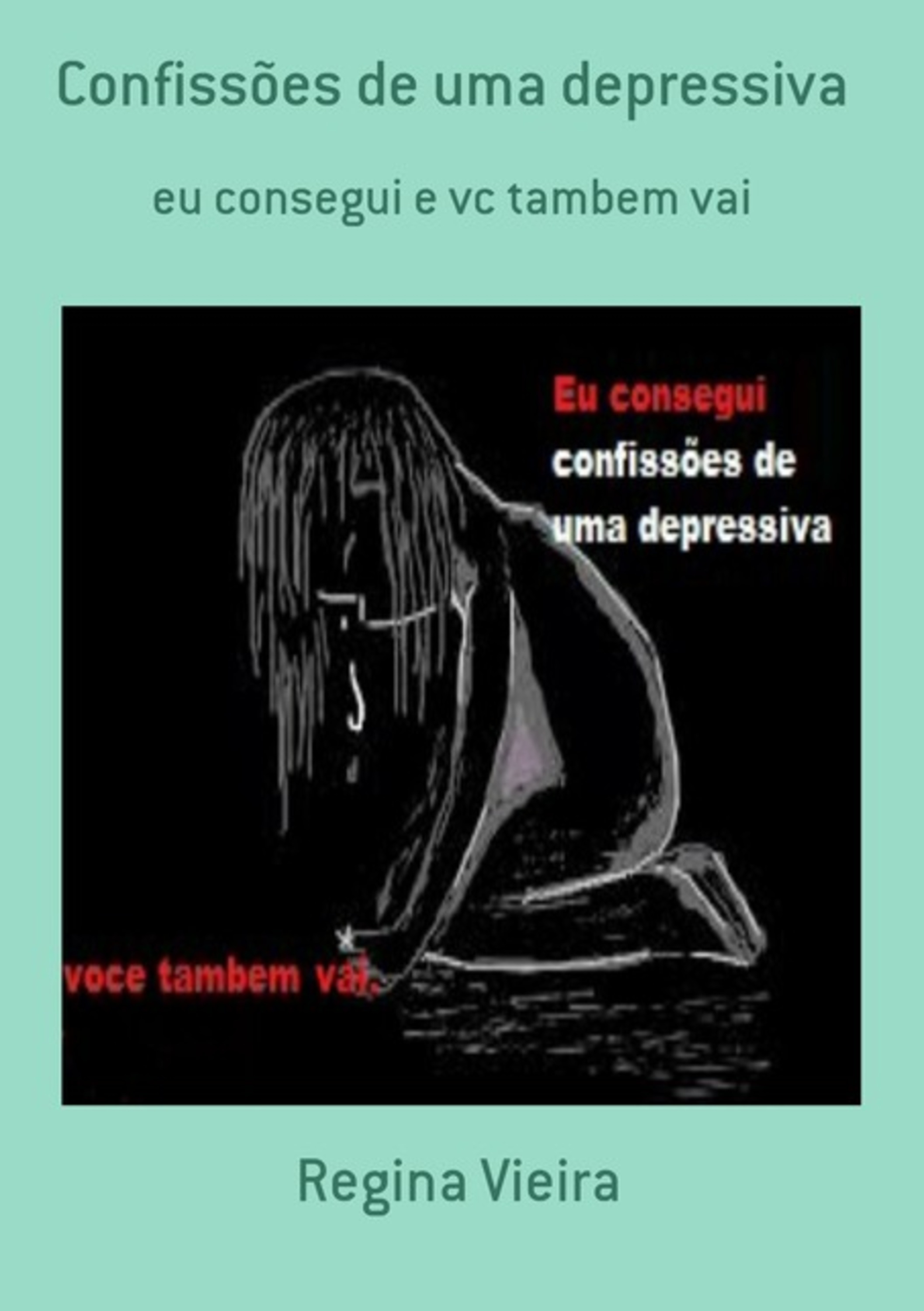 Confissões De Uma Depressiva