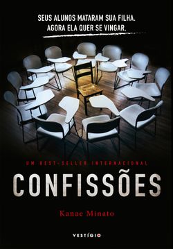 Confissões