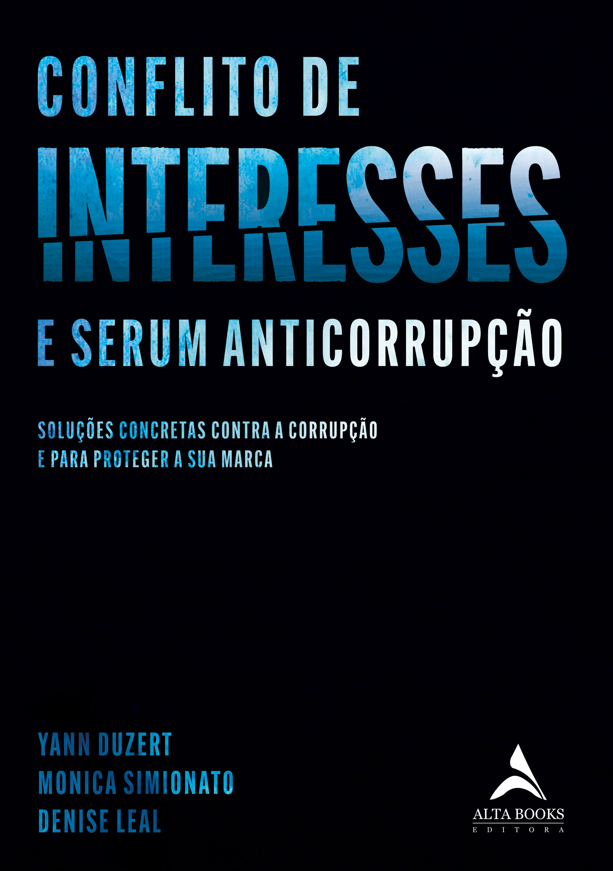 Conflito De Interesses