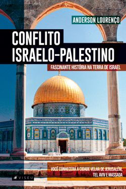Conflito israelo-palestino