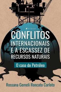 Conflitos internacionais e a escassez de recursos naturais