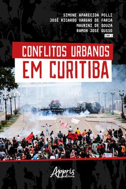 Conflitos Urbanos em Curitiba
