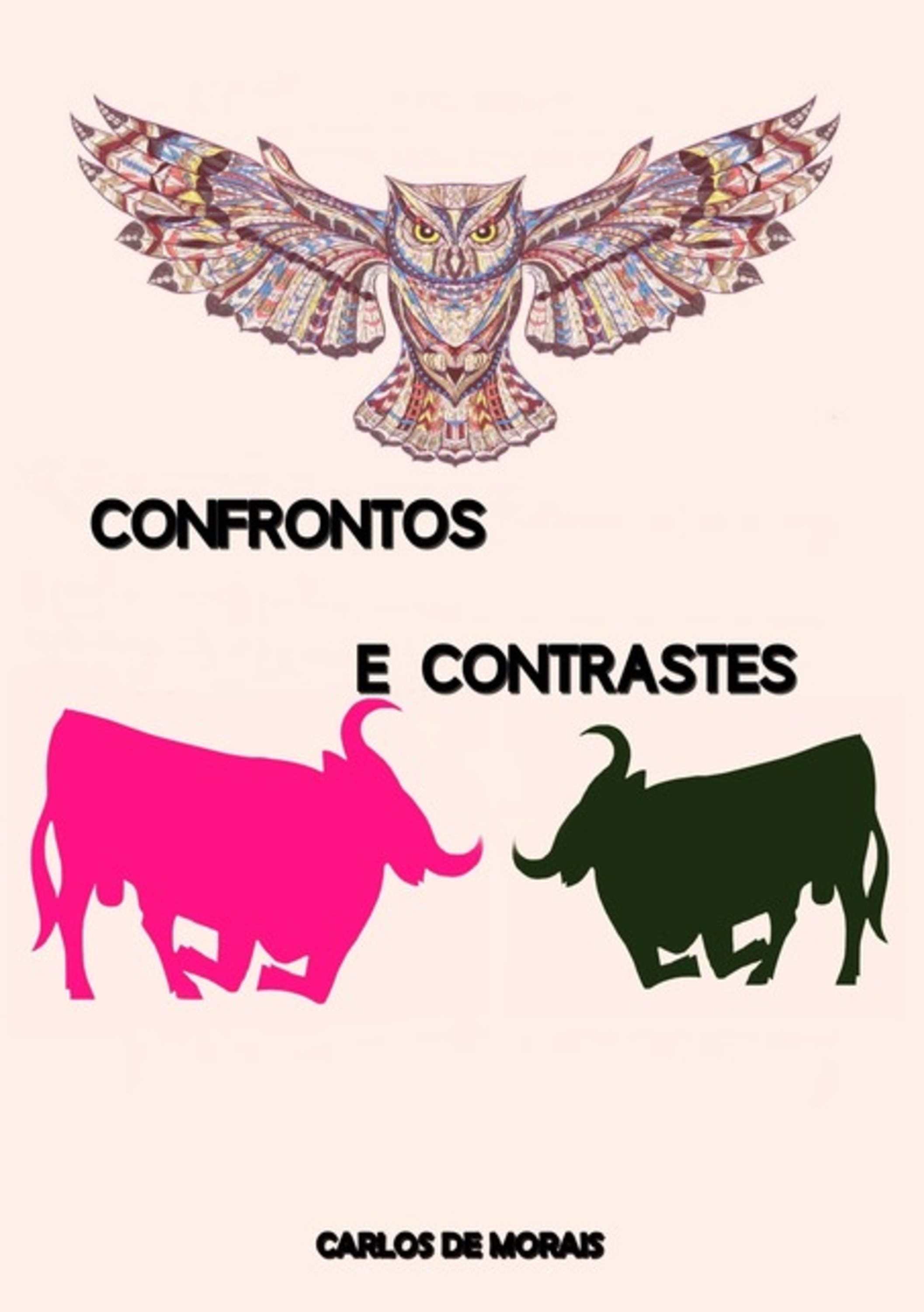 Confrontos E Contrastes