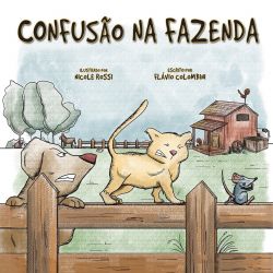 Confusão na Fazenda