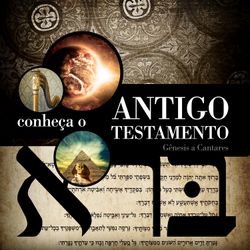 Panorama Bíblico 1 - Conheça o Antigo Testamento | Aluno
