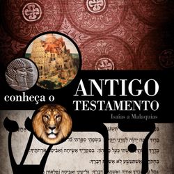 Panorama Bíblico 2 - Conheça o Antigo Testamento | Aluno