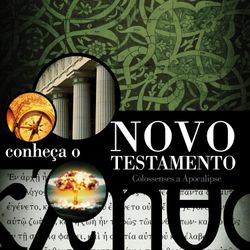 Conheça o Novo Testamento (aluno) - volume 2