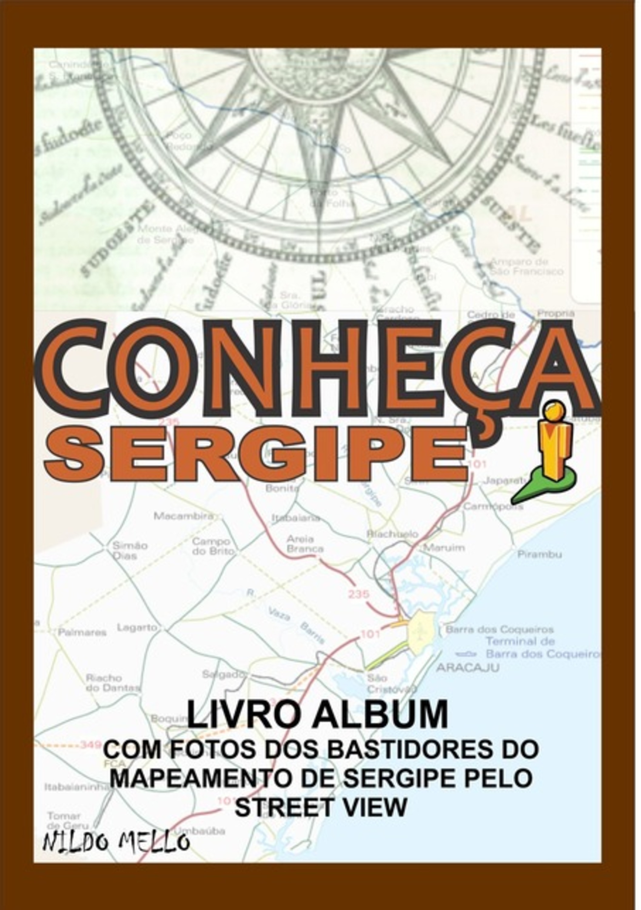 Conheça Sergipe