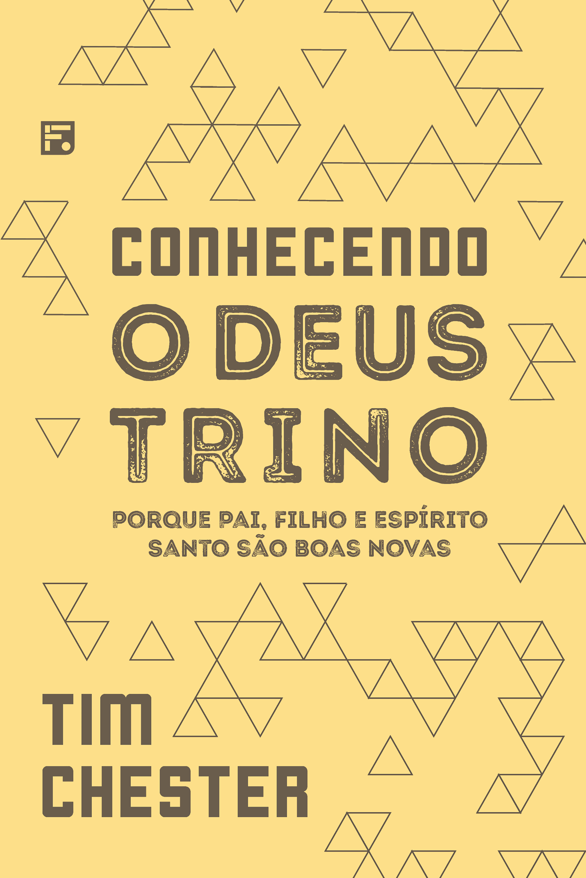 Conhecendo o Deus trino
