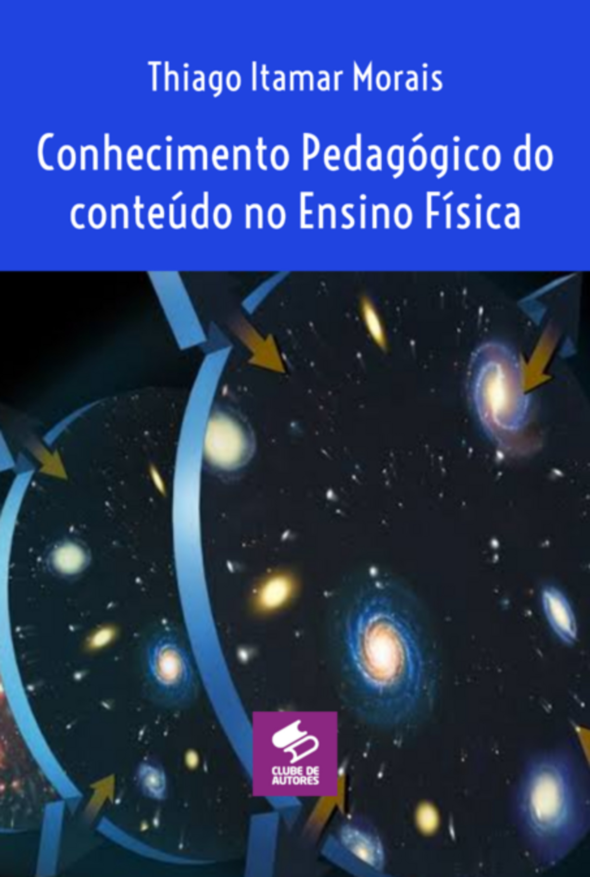 Conhecimento Pedagógico Do Conteúdo No Ensino Física