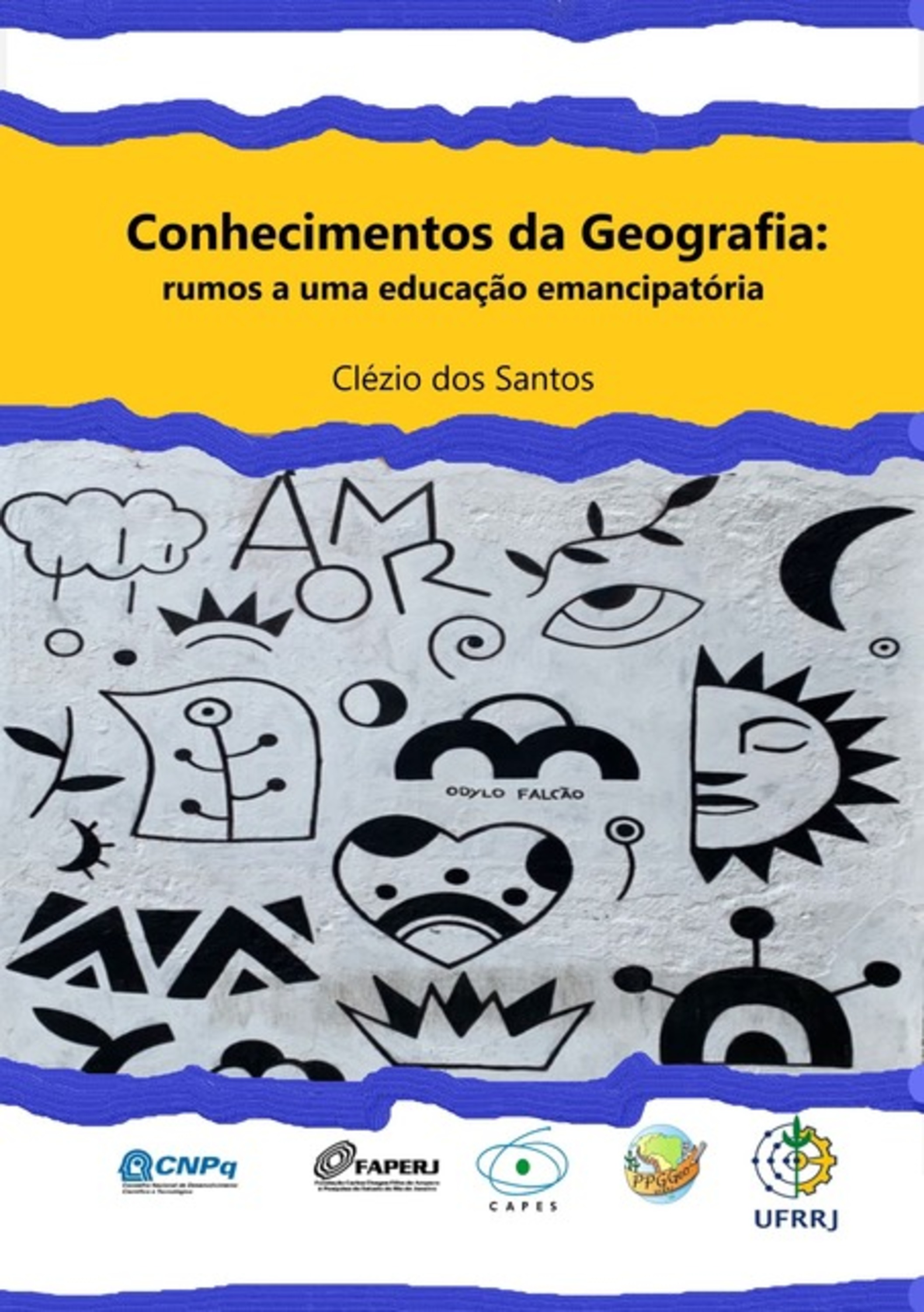 Conhecimentos Da Geografia