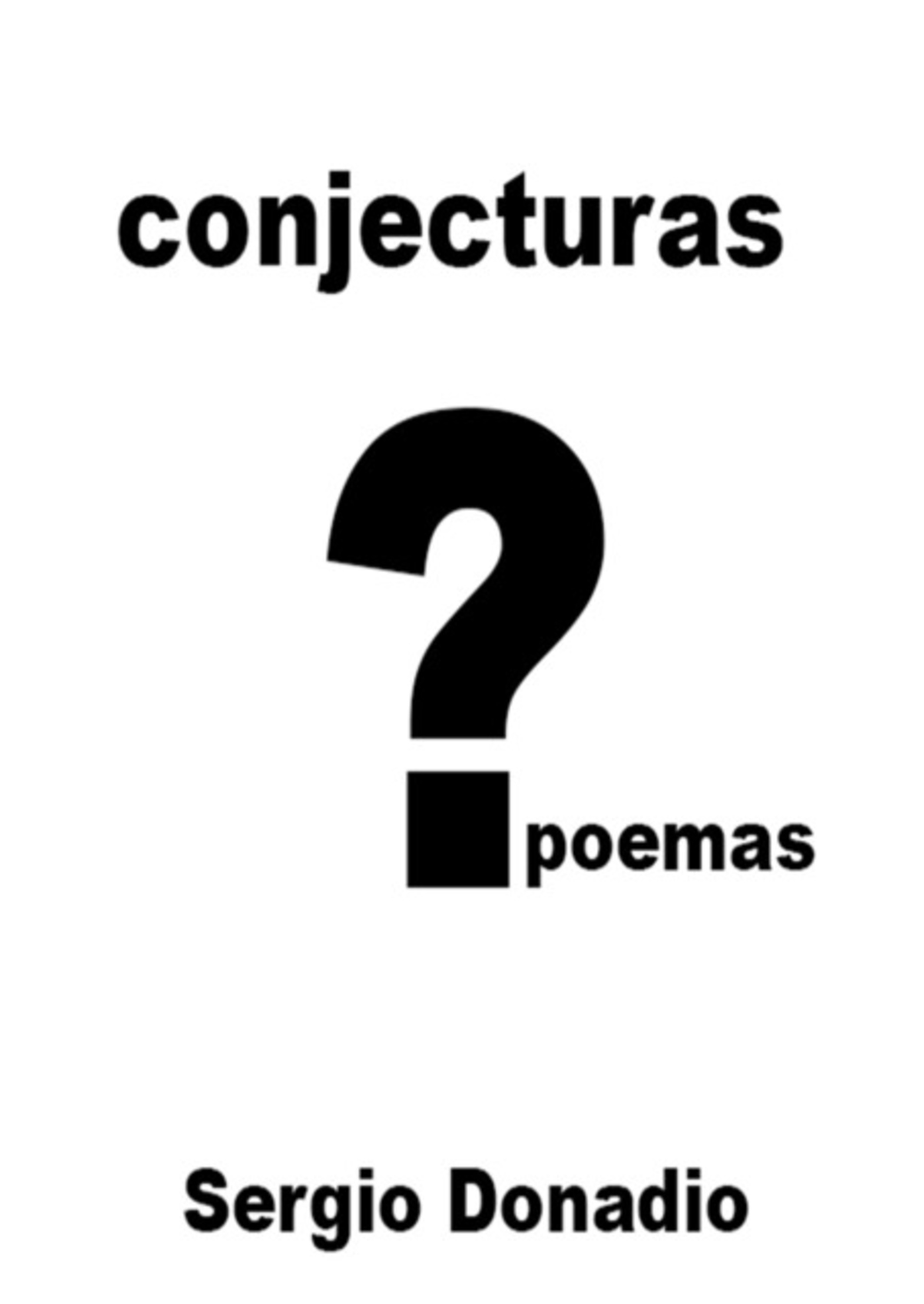 Conjecturas