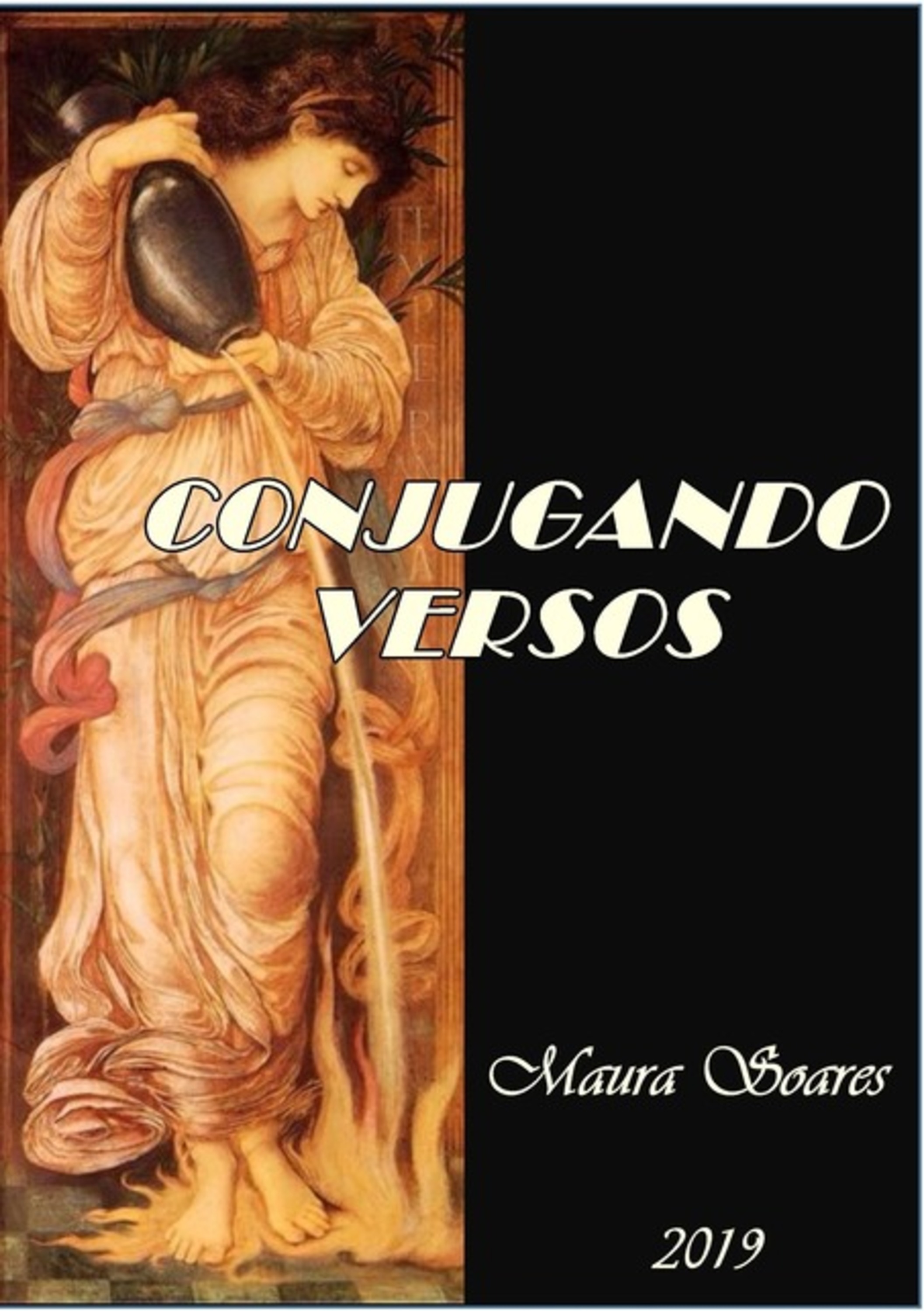 Conjugando Versos