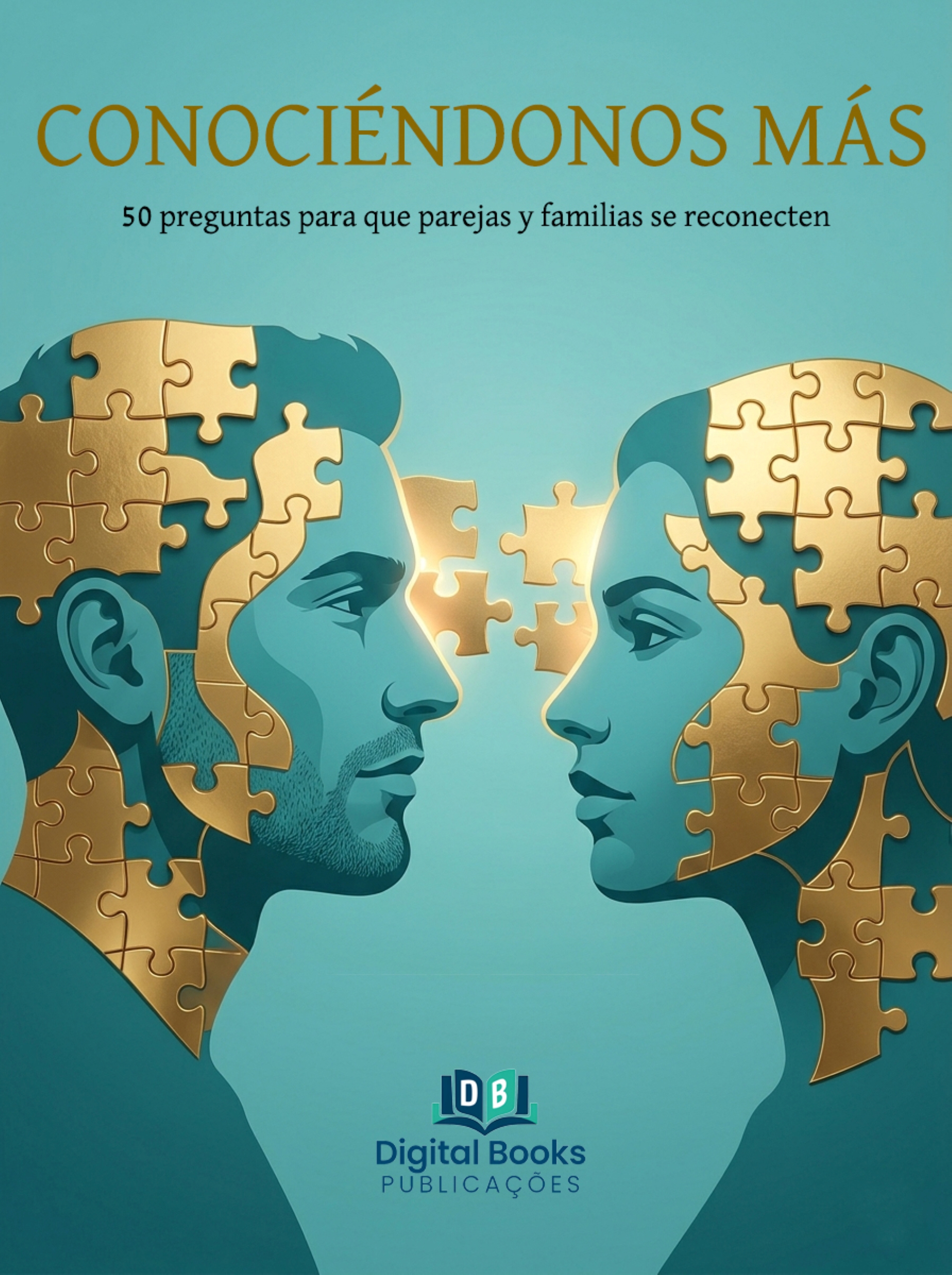CONOCIÉNDONOS MÁS