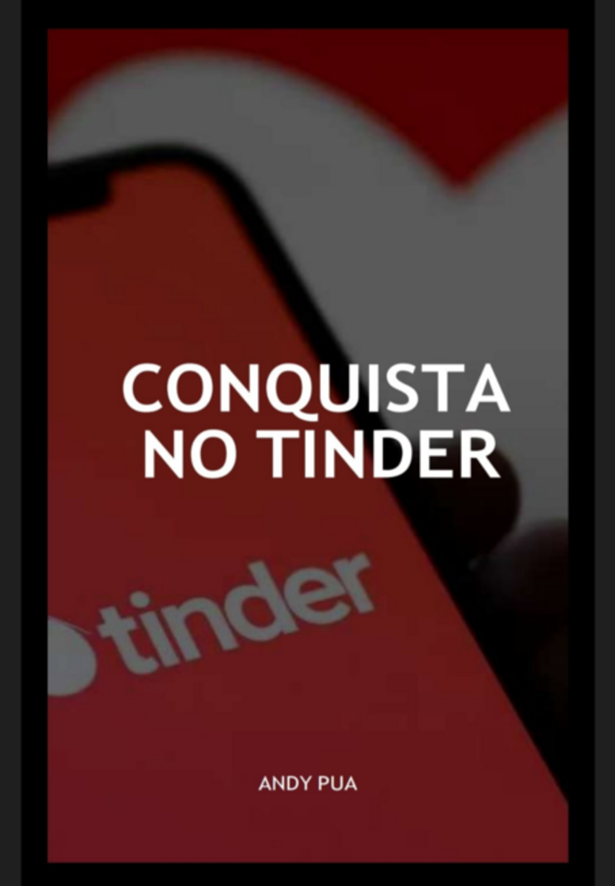 Conquista No Tinder