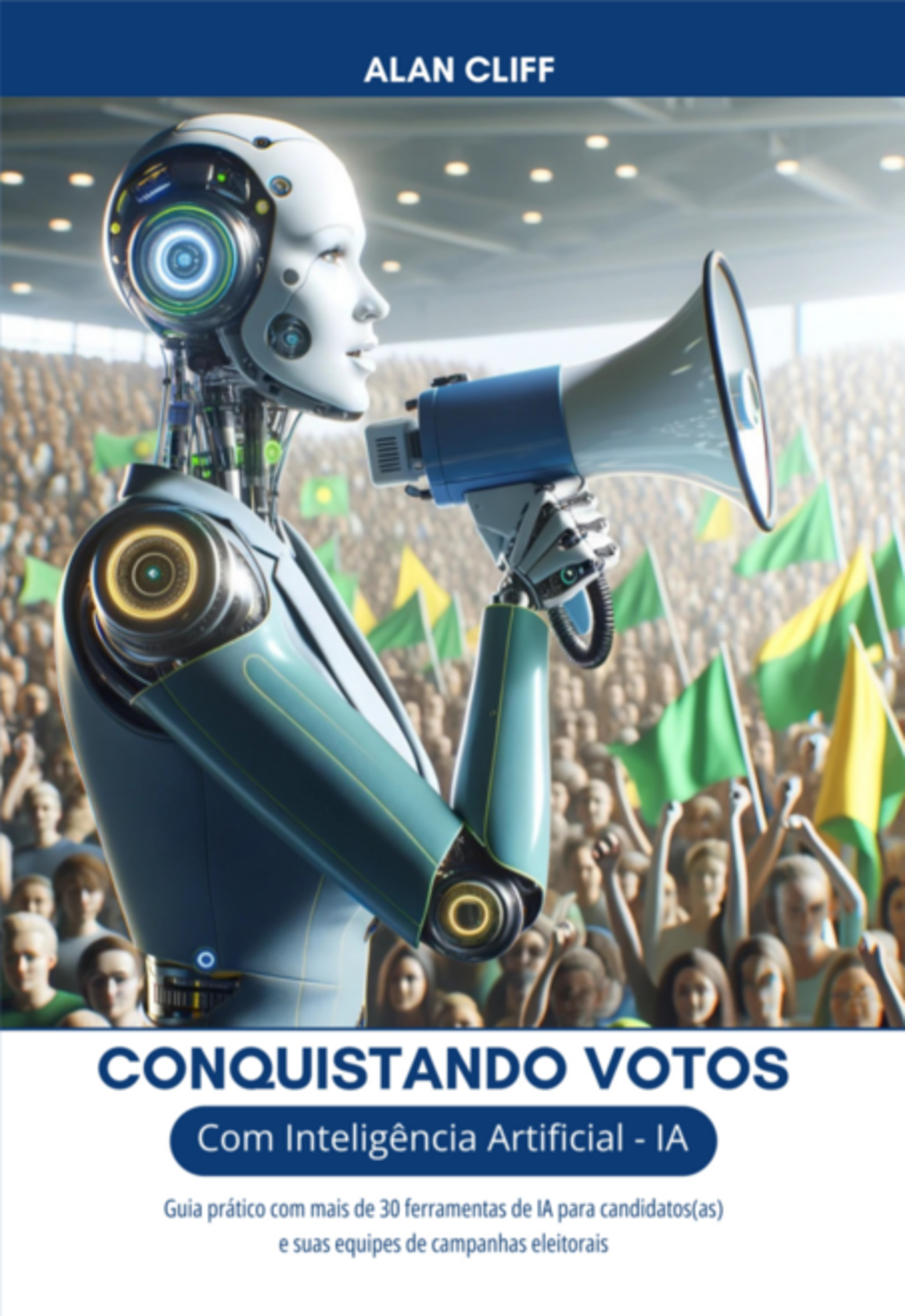 Conquistando Votos