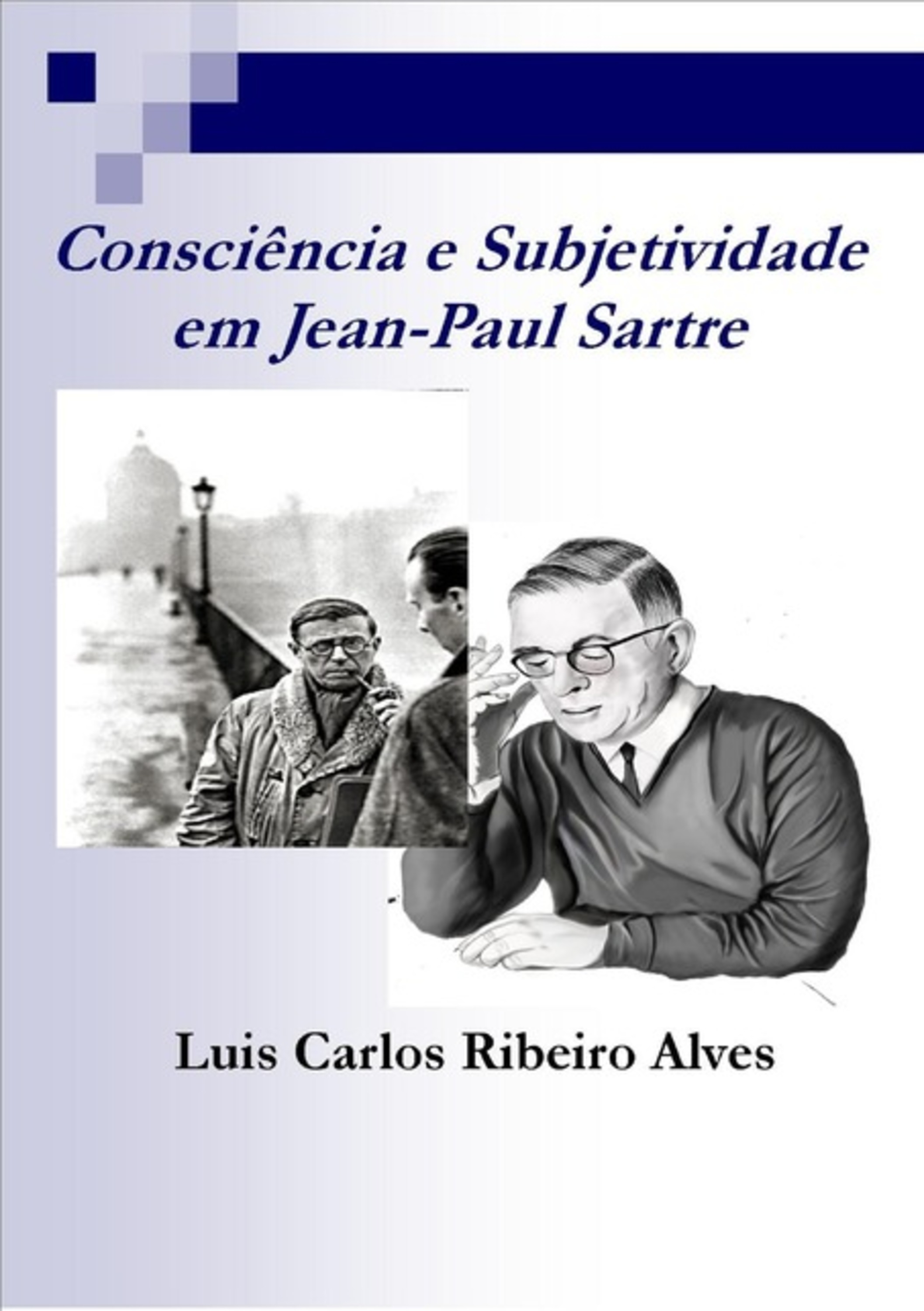 Consciência E Subjetividade Em Jean-paul Sartre