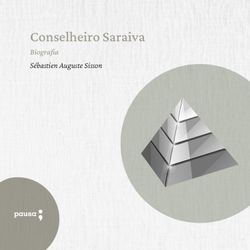 Conselheiro Saraiva - biografia