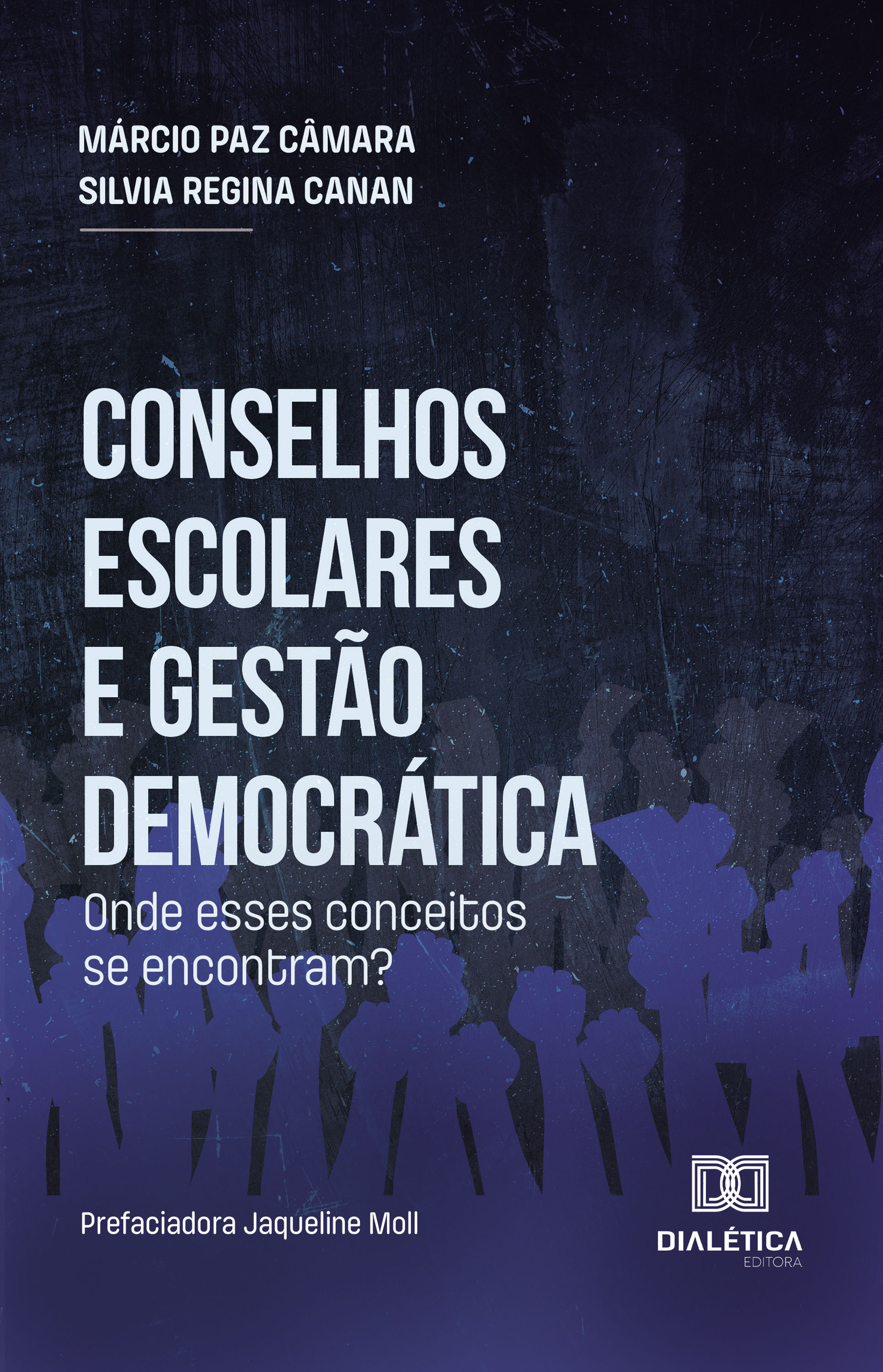 Conselhos Escolares e Gestão Democrática