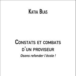 Constats et combats d'un proviseur