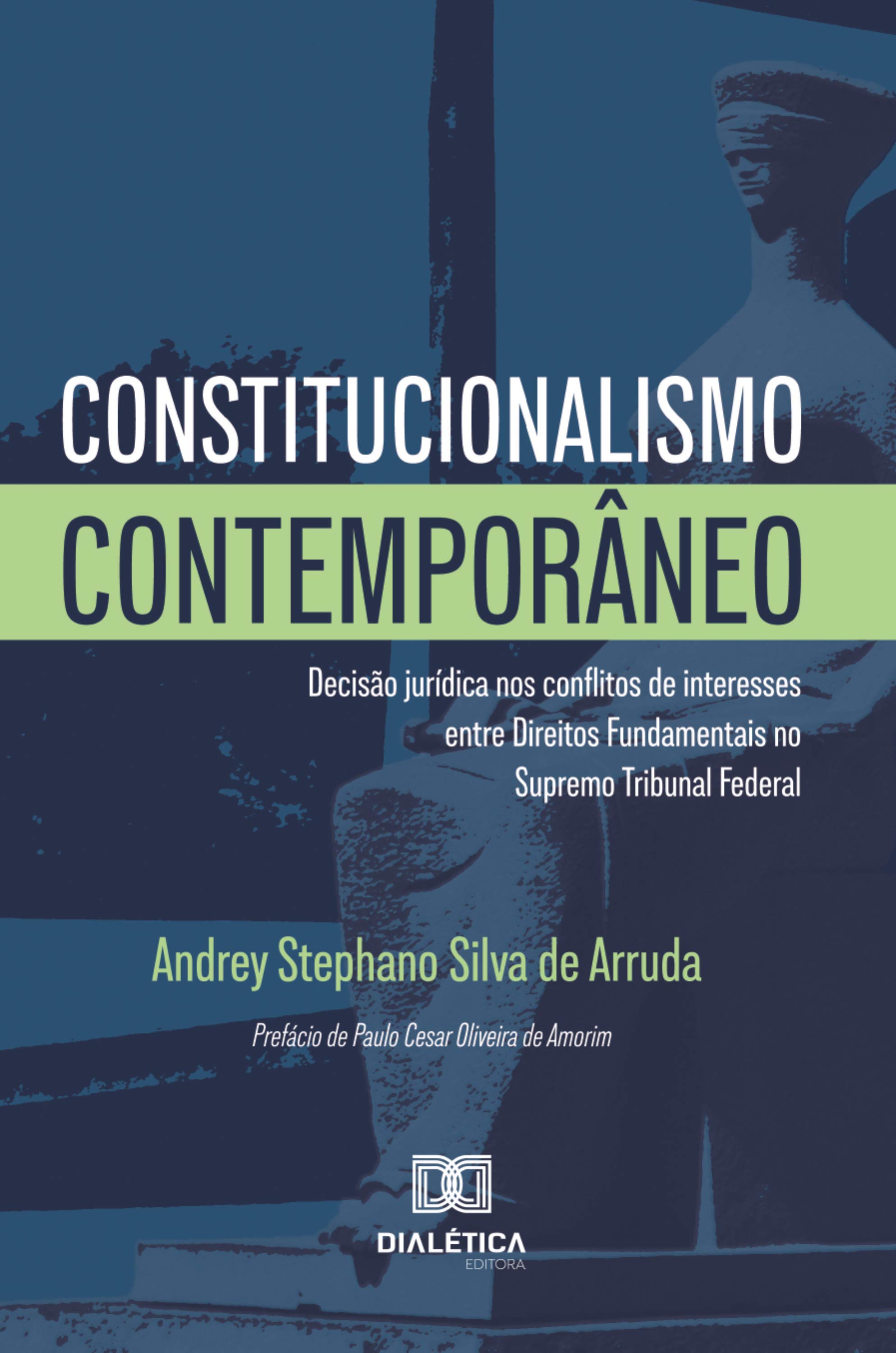 Constitucionalismo Contemporâneo